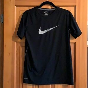 Nike Dri-Fit Athletic T-shirt